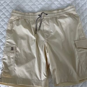 Brunello Cucinelli Swim Trunks